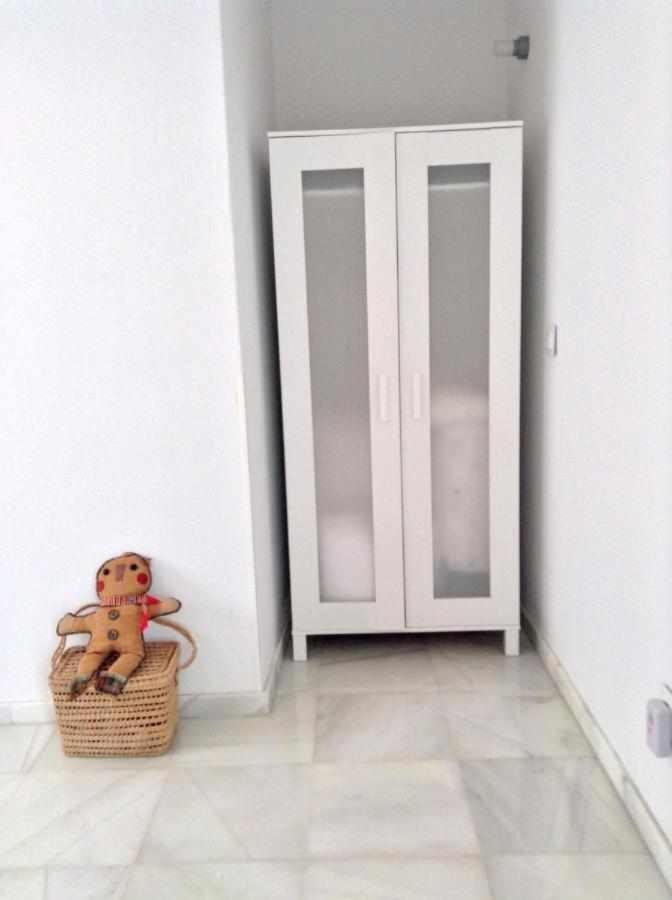 El Erizo Apartamentos Tarifa Ruang foto
